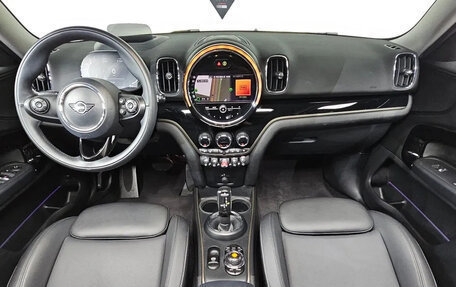 MINI Countryman II (F60), 2022 год, 2 041 000 рублей, 4 фотография