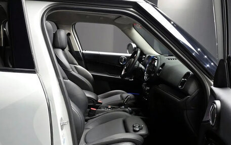 MINI Countryman II (F60), 2022 год, 1 925 000 рублей, 7 фотография