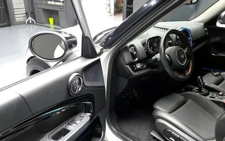MINI Countryman II (F60), 2022 год, 1 925 000 рублей, 6 фотография
