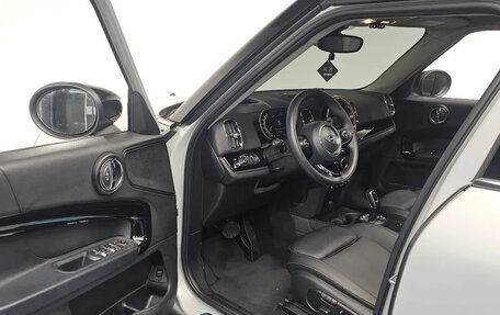 MINI Countryman II (F60), 2022 год, 2 041 000 рублей, 5 фотография