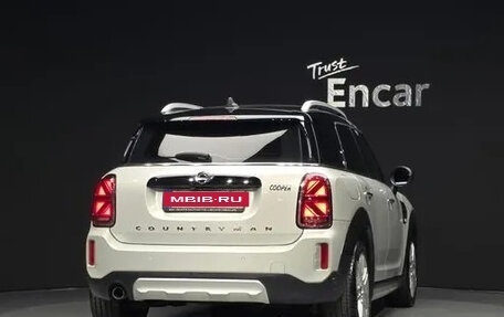 MINI Countryman II (F60), 2022 год, 1 925 000 рублей, 4 фотография
