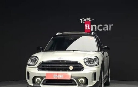 MINI Countryman II (F60), 2022 год, 1 925 000 рублей, 2 фотография