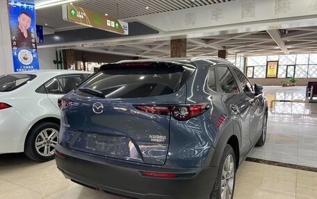 Mazda CX-30 I, 2022 год, 2 158 000 рублей, 4 фотография