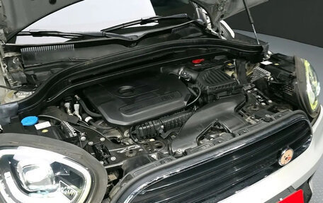 MINI Countryman II (F60), 2022 год, 1 925 000 рублей, 14 фотография