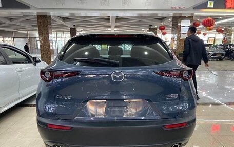 Mazda CX-30 I, 2022 год, 2 158 000 рублей, 5 фотография