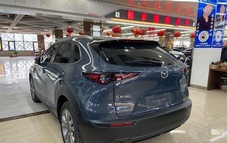 Mazda CX-30 I, 2022 год, 2 158 000 рублей, 6 фотография