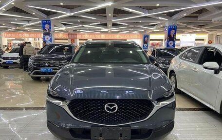 Mazda CX-30 I, 2022 год, 2 158 000 рублей, 2 фотография