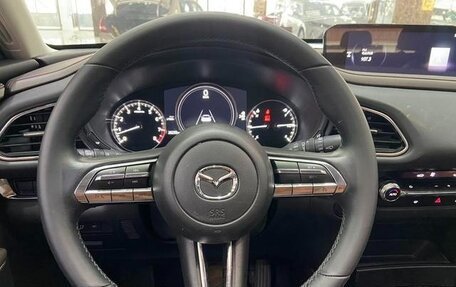 Mazda CX-30 I, 2022 год, 2 158 000 рублей, 10 фотография