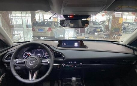 Mazda CX-30 I, 2022 год, 2 158 000 рублей, 9 фотография