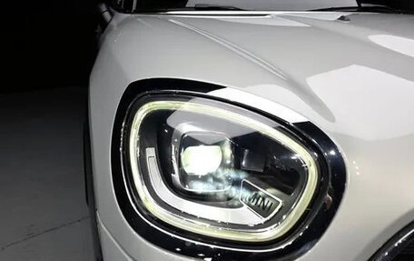 MINI Countryman II (F60), 2022 год, 1 925 000 рублей, 12 фотография