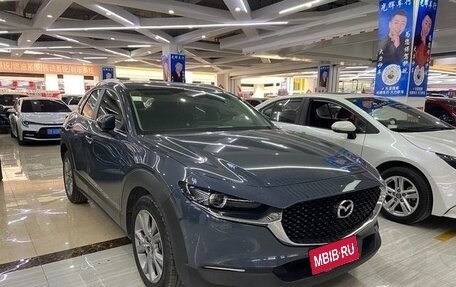 Mazda CX-30 I, 2022 год, 2 158 000 рублей, 3 фотография