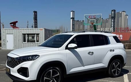 Hyundai ix35, 2021 год, 1 350 000 рублей, 2 фотография