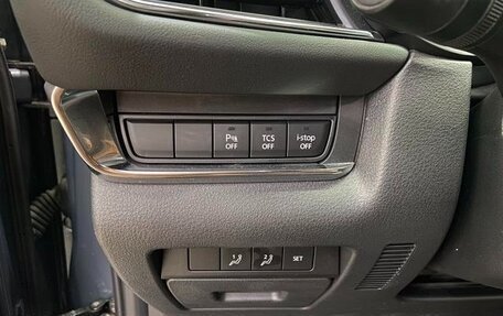 Mazda CX-30 I, 2022 год, 2 158 000 рублей, 14 фотография