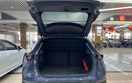 Mazda CX-30 I, 2022 год, 2 158 000 рублей, 19 фотография