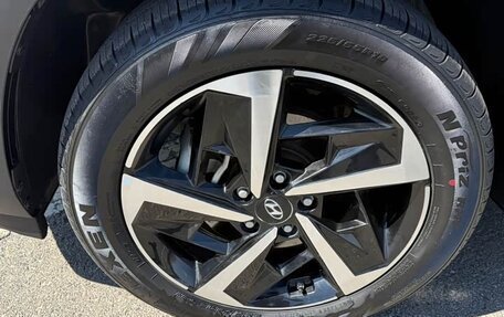 Hyundai ix35, 2021 год, 1 350 000 рублей, 8 фотография