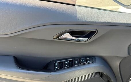 Hyundai ix35, 2021 год, 1 350 000 рублей, 10 фотография