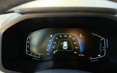 Hyundai ix35, 2021 год, 1 350 000 рублей, 13 фотография
