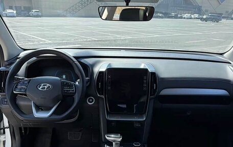 Hyundai ix35, 2021 год, 1 350 000 рублей, 11 фотография