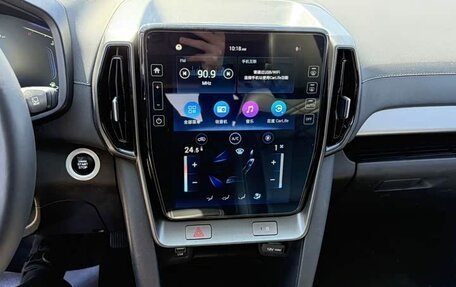 Hyundai ix35, 2021 год, 1 350 000 рублей, 14 фотография