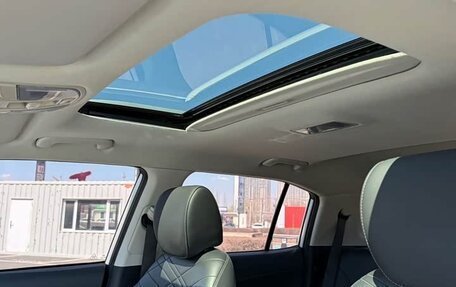 Hyundai ix35, 2021 год, 1 350 000 рублей, 15 фотография