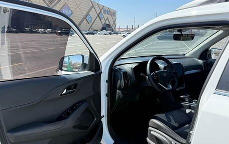 Hyundai ix35, 2021 год, 1 350 000 рублей, 9 фотография