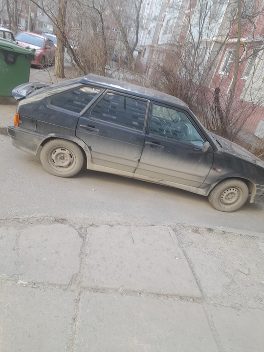 ВАЗ (LADA) 2114 Samara I, 2012 год, 500 000 рублей, 3 фотография