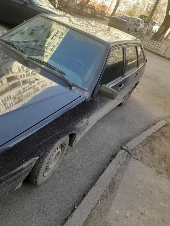 ВАЗ (LADA) 2114 Samara I, 2012 год, 500 000 рублей, 4 фотография