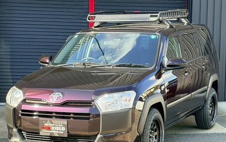 Toyota Probox I, 2022 год, 1 000 005 рублей, 1 фотография