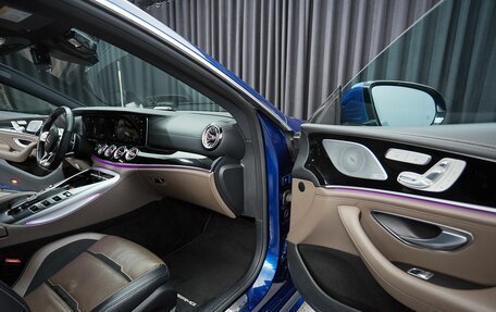 Mercedes-Benz AMG GT I рестайлинг, 2021 год, 7 799 000 рублей, 11 фотография