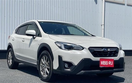 Subaru XV II, 2022 год, 1 374 000 рублей, 1 фотография