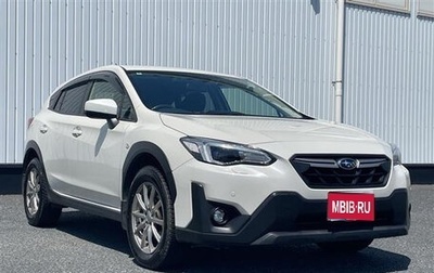 Subaru XV II, 2022 год, 1 374 000 рублей, 1 фотография
