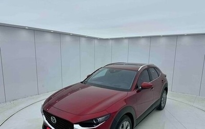 Mazda CX-30 I, 2022 год, 1 998 000 рублей, 1 фотография