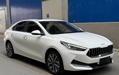KIA K3, 2021 год, 1 388 000 рублей, 1 фотография