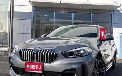 BMW 1 серия, 2022 год, 1 313 000 рублей, 1 фотография
