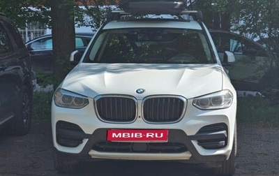 BMW X3, 2019 год, 3 400 000 рублей, 1 фотография