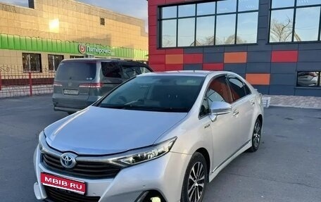Toyota Sai, 2014 год, 1 650 000 рублей, 1 фотография