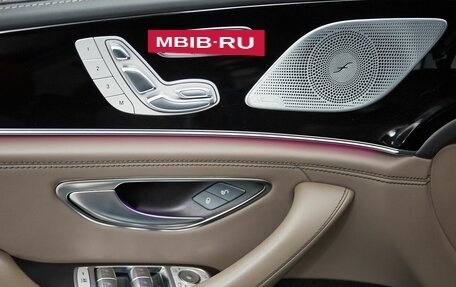 Mercedes-Benz AMG GT I рестайлинг, 2021 год, 7 799 000 рублей, 15 фотография
