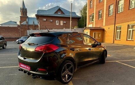 KIA cee'd III, 2013 год, 820 000 рублей, 1 фотография