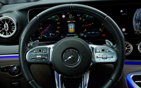 Mercedes-Benz AMG GT I рестайлинг, 2021 год, 7 799 000 рублей, 21 фотография