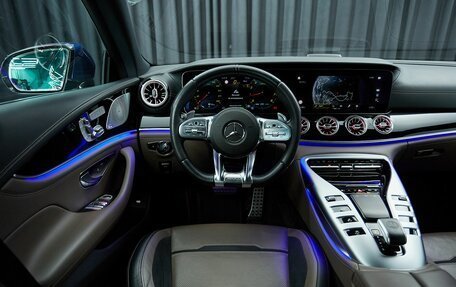 Mercedes-Benz AMG GT I рестайлинг, 2021 год, 7 799 000 рублей, 20 фотография
