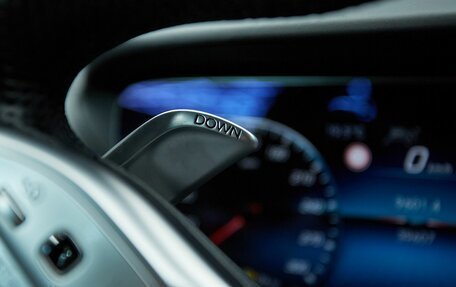 Mercedes-Benz AMG GT I рестайлинг, 2021 год, 7 799 000 рублей, 29 фотография