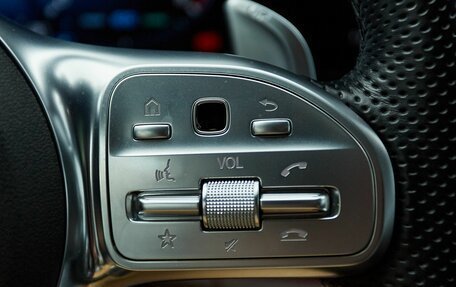 Mercedes-Benz AMG GT I рестайлинг, 2021 год, 7 799 000 рублей, 28 фотография