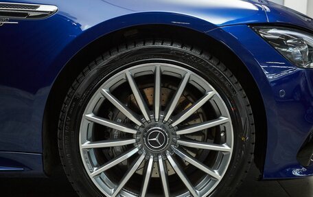 Mercedes-Benz AMG GT I рестайлинг, 2021 год, 7 799 000 рублей, 32 фотография