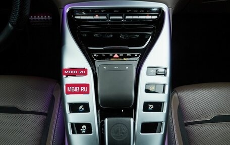 Mercedes-Benz AMG GT I рестайлинг, 2021 год, 7 799 000 рублей, 23 фотография
