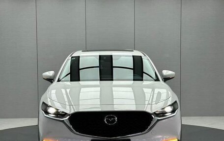 Mazda CX-30 I, 2022 год, 2 004 000 рублей, 2 фотография