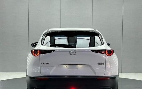 Mazda CX-30 I, 2022 год, 2 004 000 рублей, 5 фотография