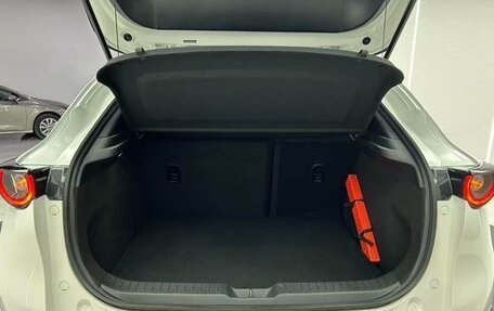 Mazda CX-30 I, 2022 год, 2 004 000 рублей, 19 фотография