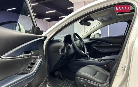 Mazda CX-30 I, 2022 год, 2 004 000 рублей, 7 фотография