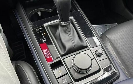Mazda CX-30 I, 2022 год, 2 004 000 рублей, 14 фотография