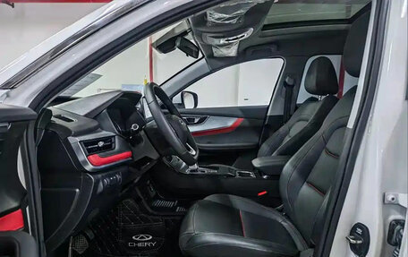 Chery Tiggo 7, 2023 год, 1 260 444 рублей, 11 фотография